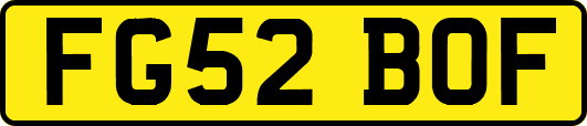 FG52BOF