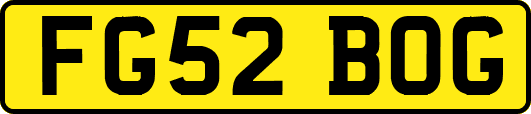 FG52BOG