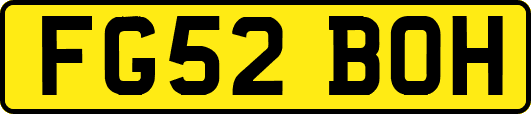 FG52BOH