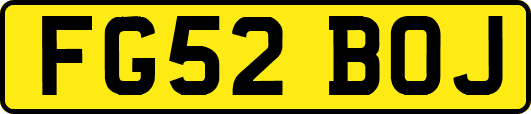 FG52BOJ
