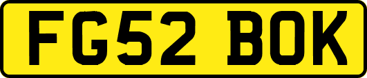 FG52BOK