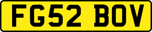 FG52BOV