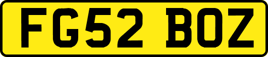 FG52BOZ