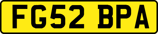 FG52BPA