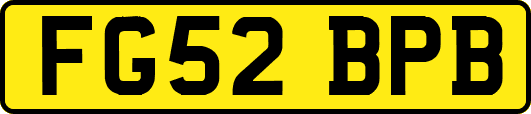 FG52BPB