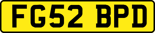 FG52BPD