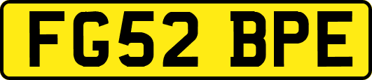 FG52BPE