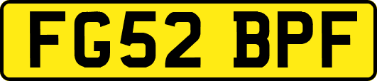FG52BPF