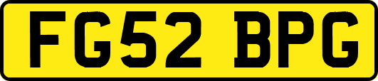 FG52BPG