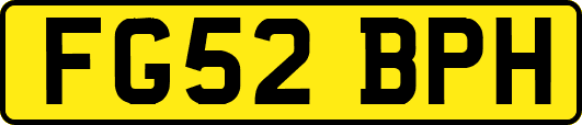 FG52BPH