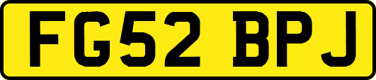 FG52BPJ