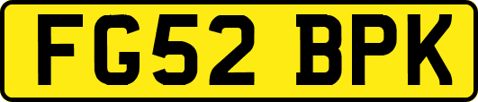 FG52BPK
