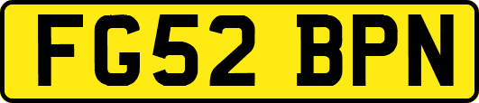 FG52BPN