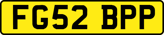 FG52BPP