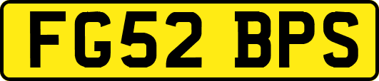 FG52BPS