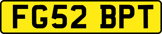 FG52BPT