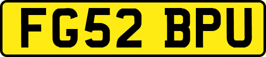 FG52BPU