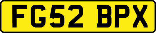FG52BPX