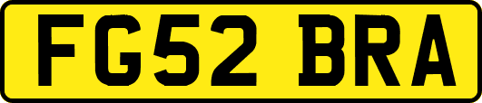 FG52BRA