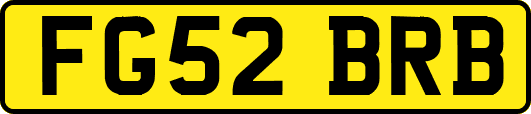 FG52BRB