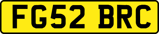 FG52BRC