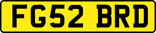 FG52BRD