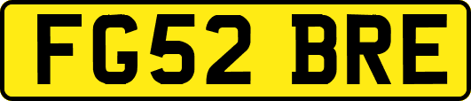 FG52BRE