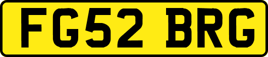 FG52BRG