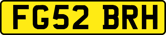 FG52BRH