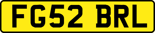 FG52BRL