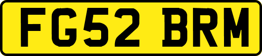 FG52BRM