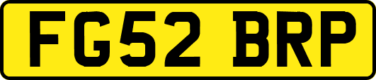 FG52BRP