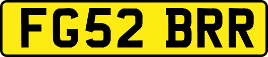 FG52BRR