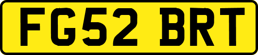 FG52BRT