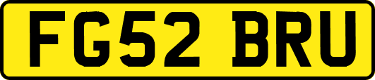 FG52BRU