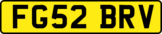 FG52BRV