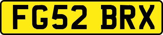 FG52BRX