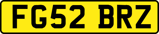 FG52BRZ