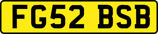FG52BSB
