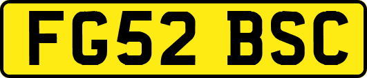 FG52BSC