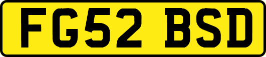 FG52BSD