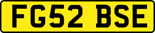 FG52BSE