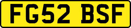 FG52BSF