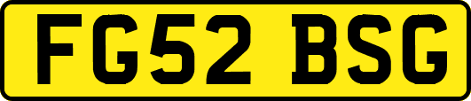 FG52BSG
