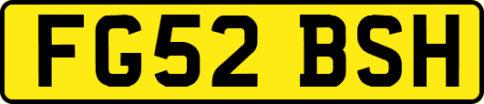 FG52BSH