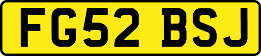 FG52BSJ