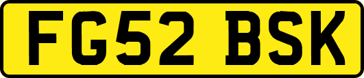 FG52BSK