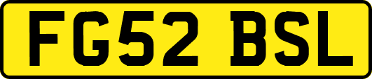 FG52BSL