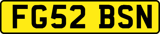FG52BSN
