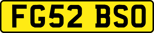 FG52BSO